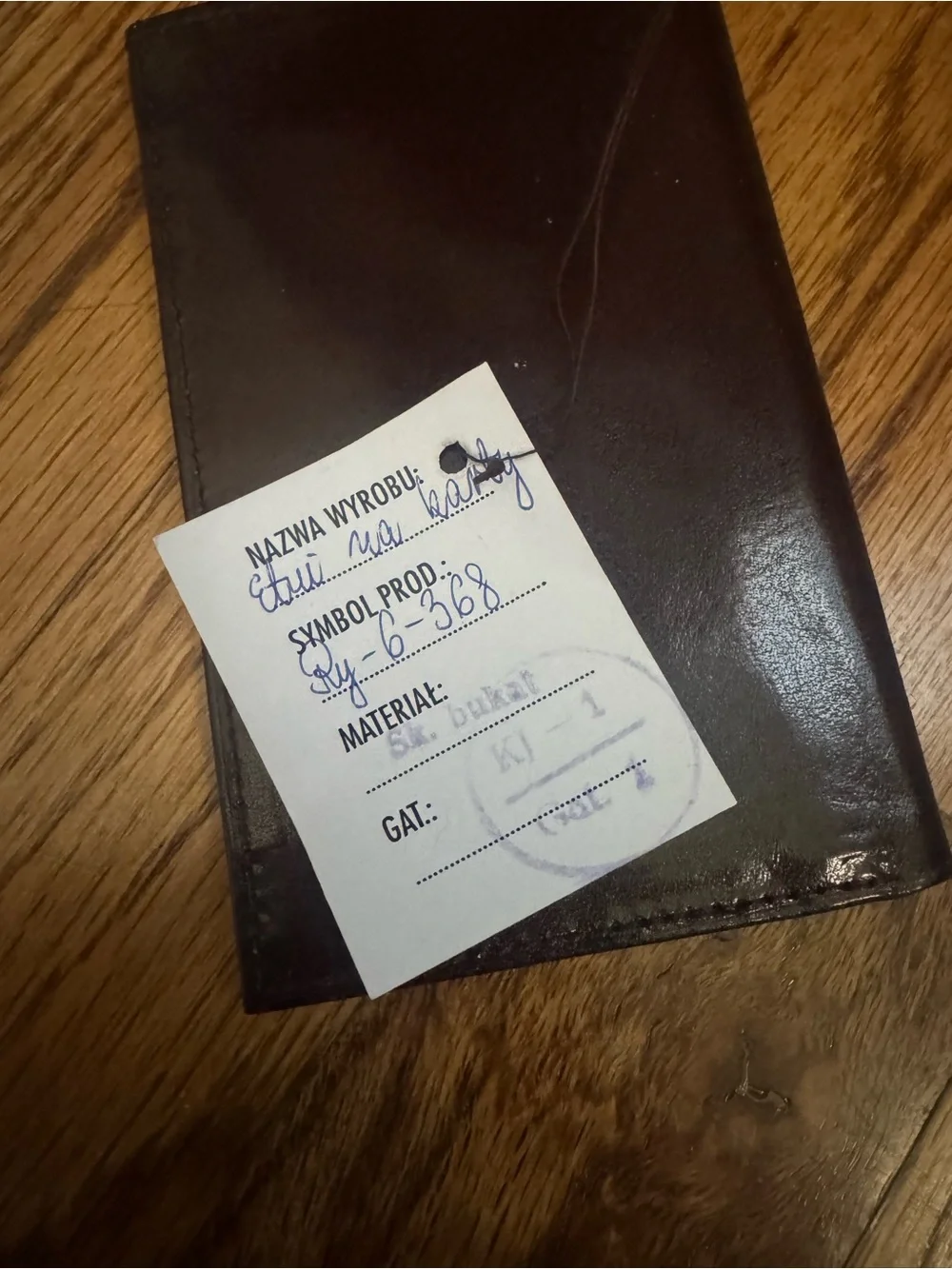 N/A european genuine